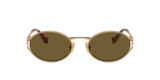 Oro ottone
