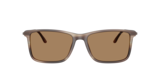 Marrone opaco striato