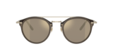Oro Spazzolato
