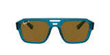 Azzurro Trasparente