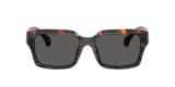 Fiamme havana/Rombo nero