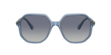 Blu opalino