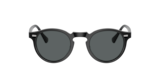 Semi-Matte Black