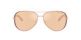 Oro rosé/Grigio talpa