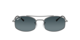 Gunmetal