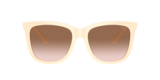 Crema brillante