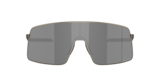 Gunmetal Opaco