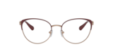 Rose Gold Lucido
