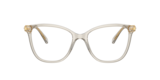 Beige trasparente