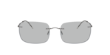 Gunmetal Opaco