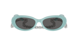 Blu Tiffany
