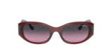 Full Wine Red