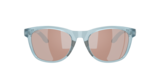 Translucent Silt Blue