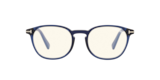 Blu Lucido