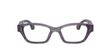 New Pointillee Purple