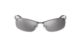 Gunmetal