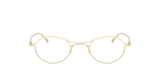 Oro Pallido Opaco