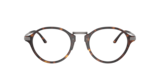 Gunmetal Opaco