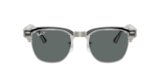 Grigio Ferro trasparente