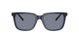 Gunmetal Opaco