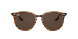 Striato Havana Rosso