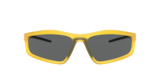 Yellow Opal Matte