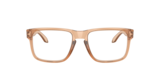 Polished Translucent Sepia