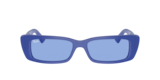 Electric Blue