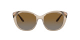 Top Havana/Marrone chiaro