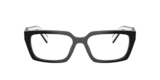 Nero/Bianco talco