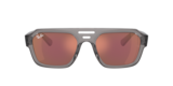 Grigio Trasparente