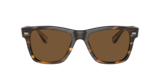 Cocobolo/Cristallo