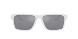 Bianco effetto gommato