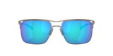 Gunmetal Opaco