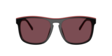 Nero brillante/Rosso/Nero
