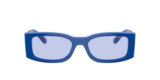 Blu pieno