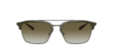 Gunmetal Opaco