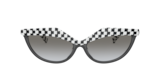 Damier bianco e nero