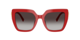 Rosso pieno
