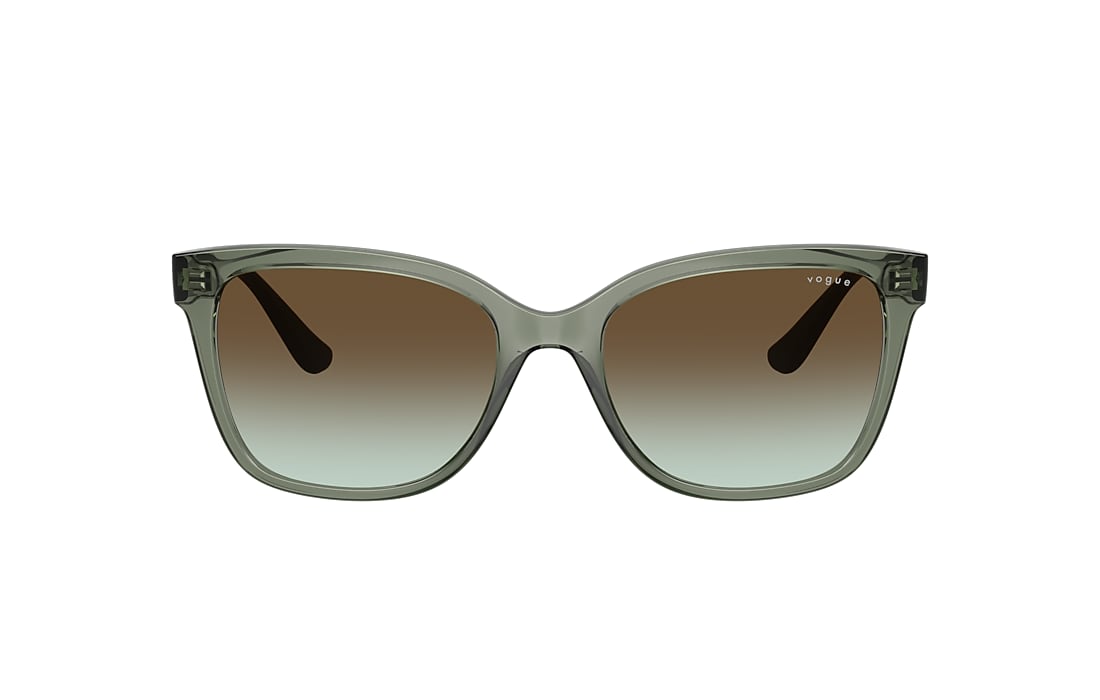 Verde