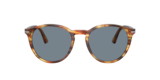 Giallo Striato Marrone