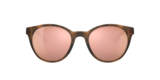 Marrone Opaco Tartarugato