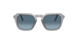 Grigio Trasparente