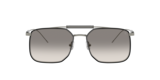Gunmetal Satinato