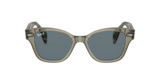 Havana verde striato