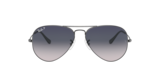Gunmetal