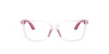 Shiny Pink/Rubber Fuchsia