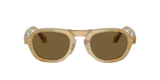 Oro Pallido Opaco