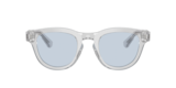 Crystal su grigio