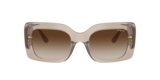 Beige scuro pieno